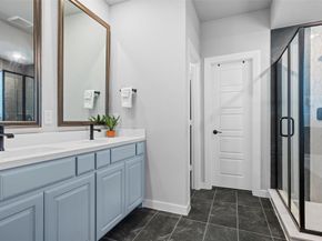 1004  Goldenrod Drive , Crowley Texas 76036