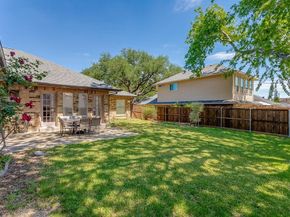 1005  Nottingham Drive , Carrollton Texas 75007
