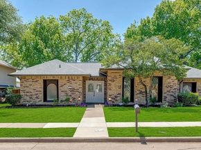 1005  Nottingham Drive , Carrollton Texas 75007