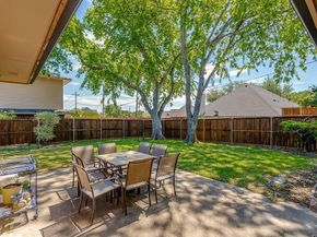 1005  Nottingham Drive , Carrollton Texas 75007