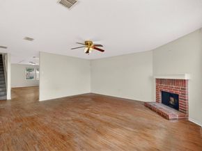 602  Flooded Gum Street , Arlington Texas 76002