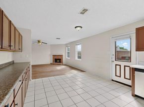 602  Flooded Gum Street , Arlington Texas 76002