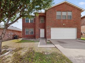 602  Flooded Gum Street , Arlington Texas 76002