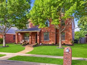 12471  Hawk Creek Drive , Frisco Texas 75033