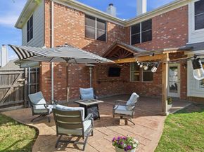 12471  Hawk Creek Drive , Frisco Texas 75033