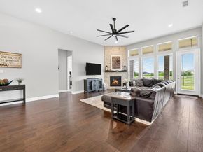 11424  Antler Ridge Way , Argyle Texas 76226