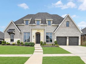 11424  Antler Ridge Way , Argyle Texas 76226