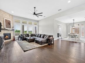 11424  Antler Ridge Way , Argyle Texas 76226