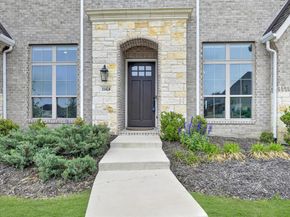 11424  Antler Ridge Way , Argyle Texas 76226