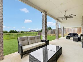 11424  Antler Ridge Way , Argyle Texas 76226