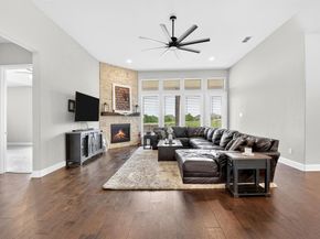11424  Antler Ridge Way , Argyle Texas 76226