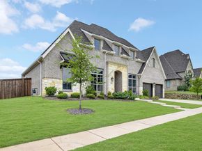 11424  Antler Ridge Way , Argyle Texas 76226