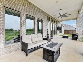 11424  Antler Ridge Way , Argyle Texas 76226