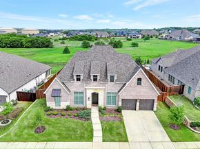11424  Antler Ridge Way , Argyle Texas 76226