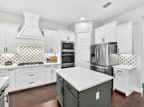 11424  Antler Ridge Way , Argyle Texas 76226