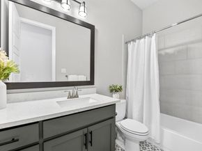 11424  Antler Ridge Way , Argyle Texas 76226