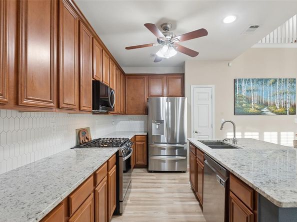 6204  Crescent Street , North Richland Hills Texas 76180