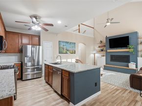 6204  Crescent Street , North Richland Hills Texas 76180