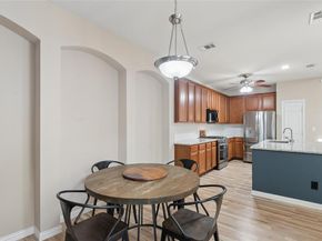 6204  Crescent Street , North Richland Hills Texas 76180