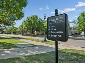 6204  Crescent Street , North Richland Hills Texas 76180