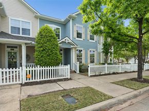 6204  Crescent Street , North Richland Hills Texas 76180