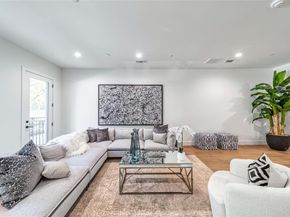 3601  Routh Street  1A, Dallas Texas 75219