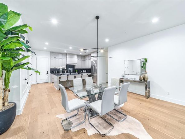 3601  Routh Street  1A, Dallas Texas 75219