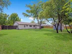 4708  Albermarle Drive , Fort Worth Texas 76132