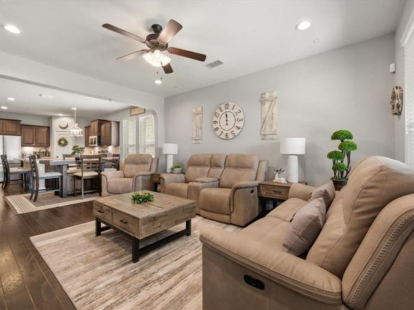 1004  Brownford Drive , Fort Worth Texas 76028