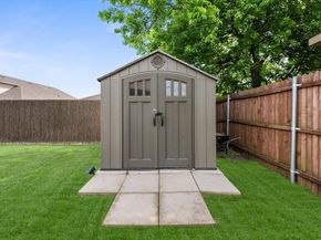 1004  Brownford Drive , Fort Worth Texas 76028