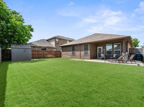 1004  Brownford Drive , Fort Worth Texas 76028