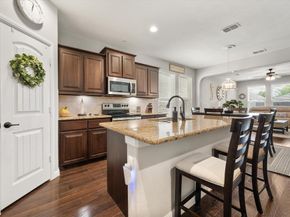 1004  Brownford Drive , Fort Worth Texas 76028