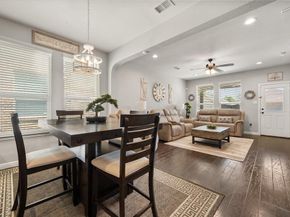 1004  Brownford Drive , Fort Worth Texas 76028
