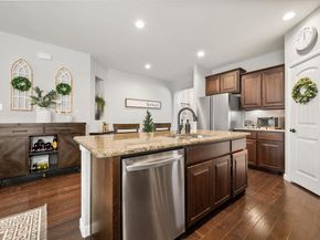 1004  Brownford Drive , Fort Worth Texas 76028