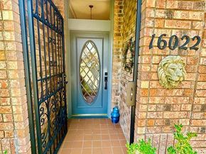 16022  Chalfont Circle , Dallas Texas 75248