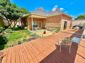 16022  Chalfont Circle , Dallas Texas 75248