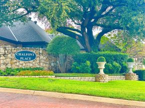 16022  Chalfont Circle , Dallas Texas 75248