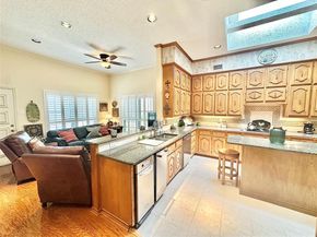 16022  Chalfont Circle , Dallas Texas 75248