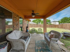 2801  Meadow Creek , Bedford Texas 76021