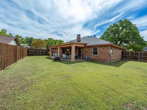 2801  Meadow Creek , Bedford Texas 76021