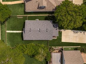 612 E Wall Street , Grapevine Texas 76051