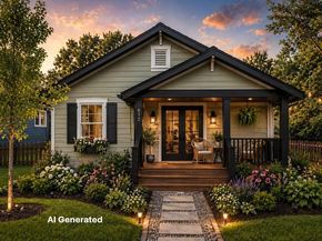 612 E Wall Street , Grapevine Texas 76051