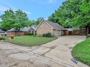 5517  Chimney Rock Road , Fort Worth Texas 76112