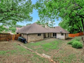 5517  Chimney Rock Road , Fort Worth Texas 76112