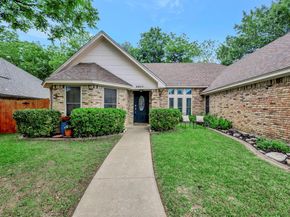 5517  Chimney Rock Road , Fort Worth Texas 76112