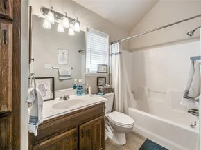 8233  Edgepoint Trail , Fort Worth Texas 76053
