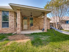8233  Edgepoint Trail , Fort Worth Texas 76053