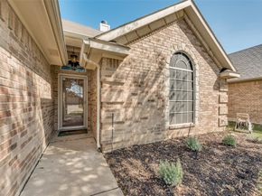 8233  Edgepoint Trail , Fort Worth Texas 76053