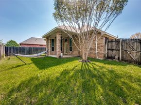 8233  Edgepoint Trail , Fort Worth Texas 76053