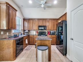 8233  Edgepoint Trail , Fort Worth Texas 76053